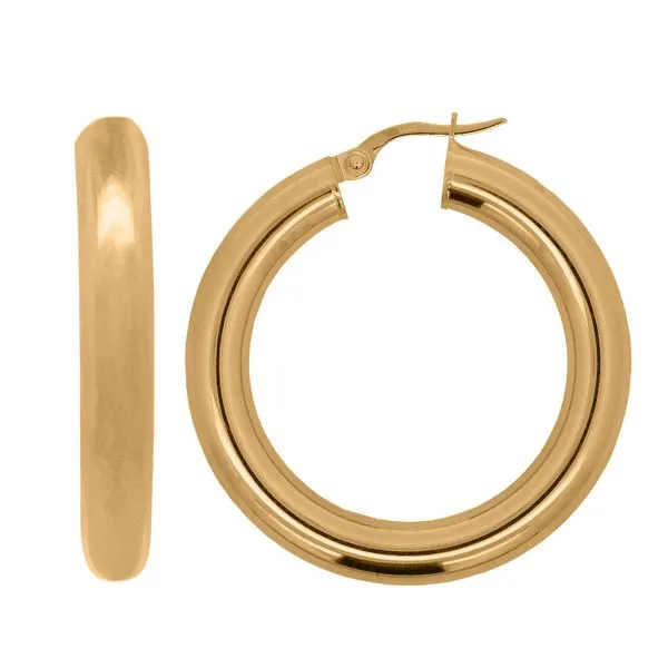 Galicia Custom 14k Yellow Gold 1