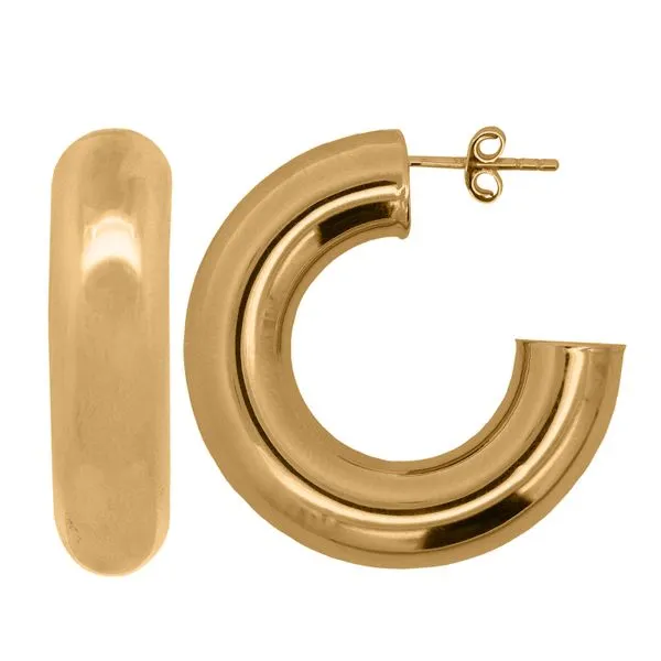 Galicia Custom 14k Yellow Gold 1