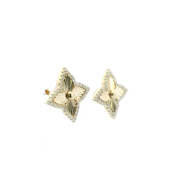 Earrings Image 2 Galicia Fine Jewelers Scottsdale, AZ