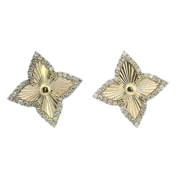 Earrings Galicia Fine Jewelers Scottsdale, AZ