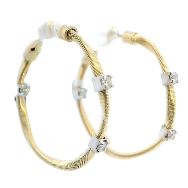 Earrings Image 2 Galicia Fine Jewelers Scottsdale, AZ