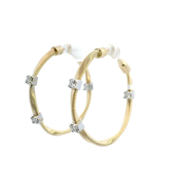 Earrings Image 3 Galicia Fine Jewelers Scottsdale, AZ