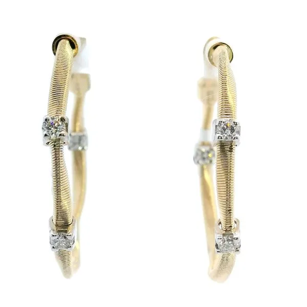 Earrings Galicia Fine Jewelers Scottsdale, AZ