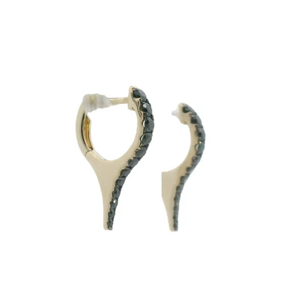 Earrings Image 3 Galicia Fine Jewelers Scottsdale, AZ