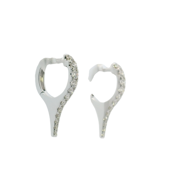 Earrings Image 3 Galicia Fine Jewelers Scottsdale, AZ