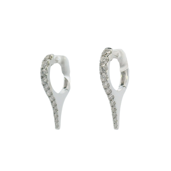 Earrings Image 4 Galicia Fine Jewelers Scottsdale, AZ