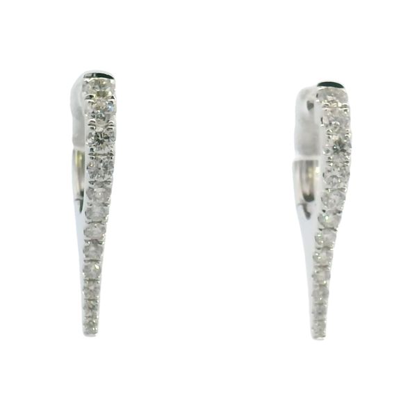 Earrings Galicia Fine Jewelers Scottsdale, AZ