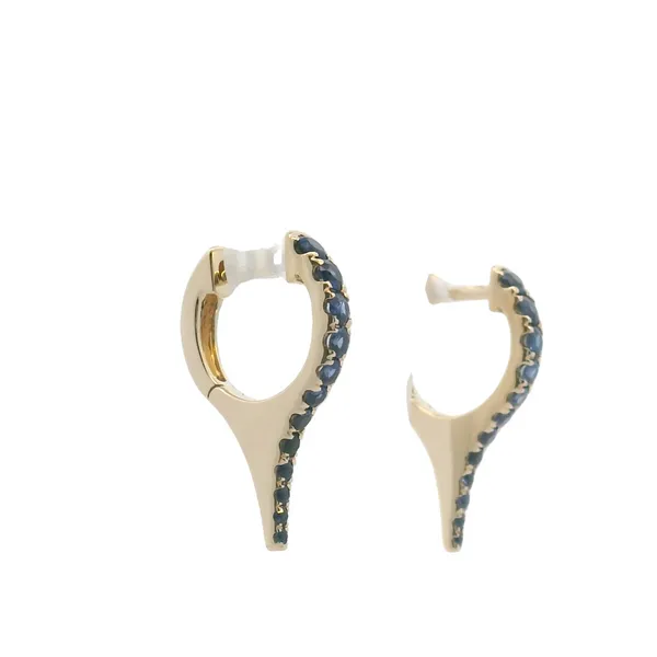 Earrings Image 3 Galicia Fine Jewelers Scottsdale, AZ