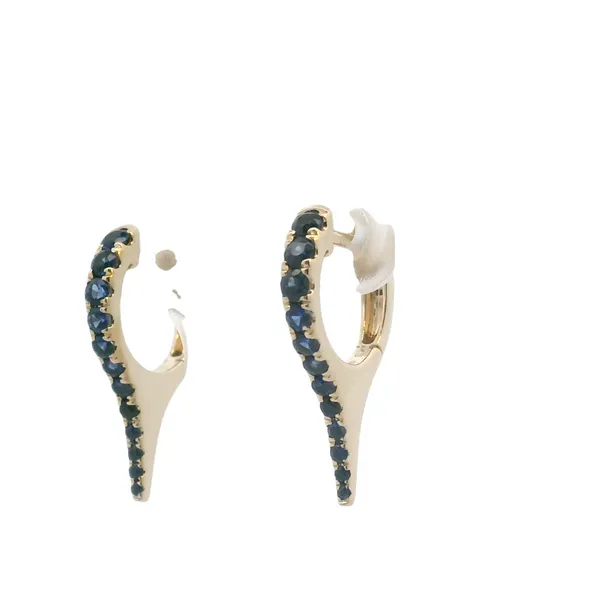Earrings Image 4 Galicia Fine Jewelers Scottsdale, AZ
