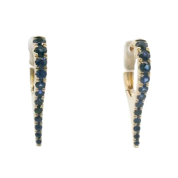 Earrings Galicia Fine Jewelers Scottsdale, AZ