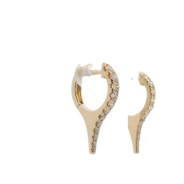 Earrings Image 3 Galicia Fine Jewelers Scottsdale, AZ