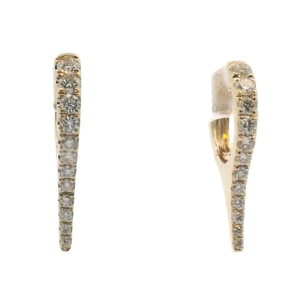 Earrings Galicia Fine Jewelers Scottsdale, AZ