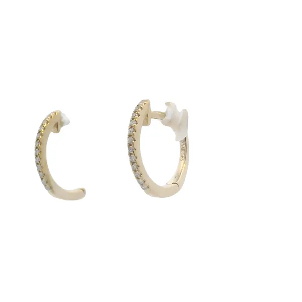 Earrings Image 4 Galicia Fine Jewelers Scottsdale, AZ