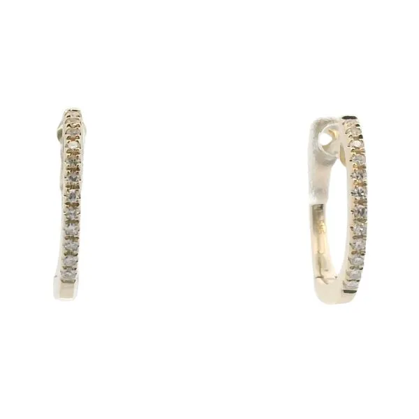 Earrings Galicia Fine Jewelers Scottsdale, AZ