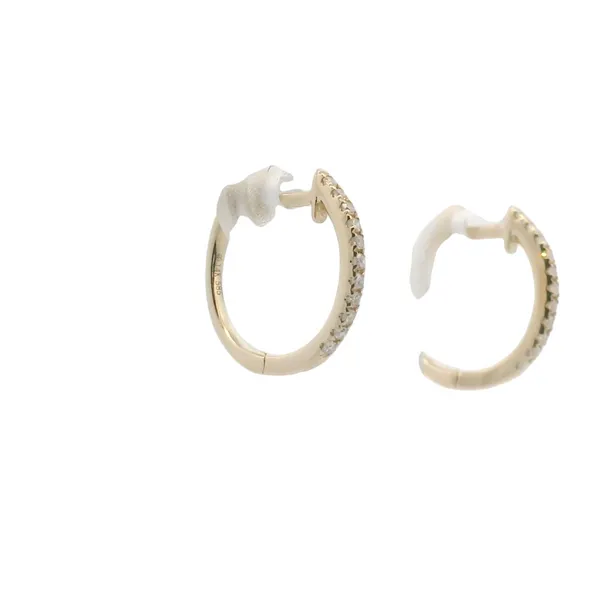 Earrings Image 3 Galicia Fine Jewelers Scottsdale, AZ