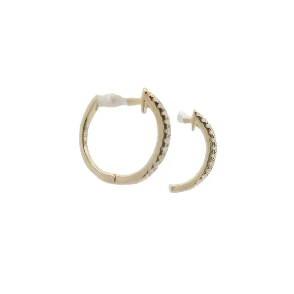 Earrings Image 3 Galicia Fine Jewelers Scottsdale, AZ
