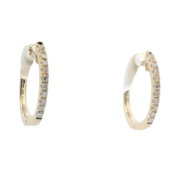 Earrings Galicia Fine Jewelers Scottsdale, AZ