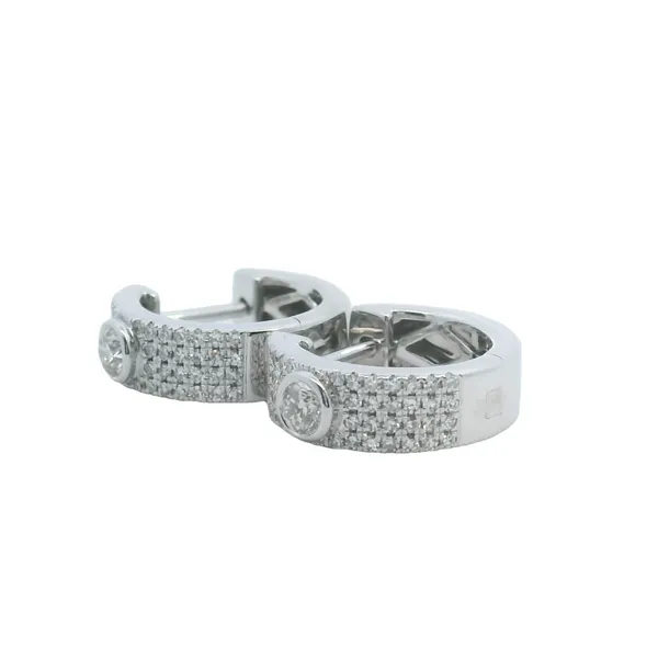 Earrings Image 4 Galicia Fine Jewelers Scottsdale, AZ
