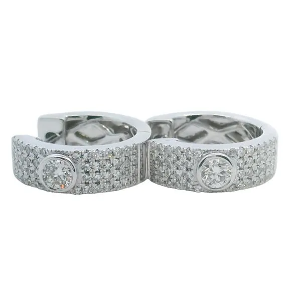Earrings Galicia Fine Jewelers Scottsdale, AZ