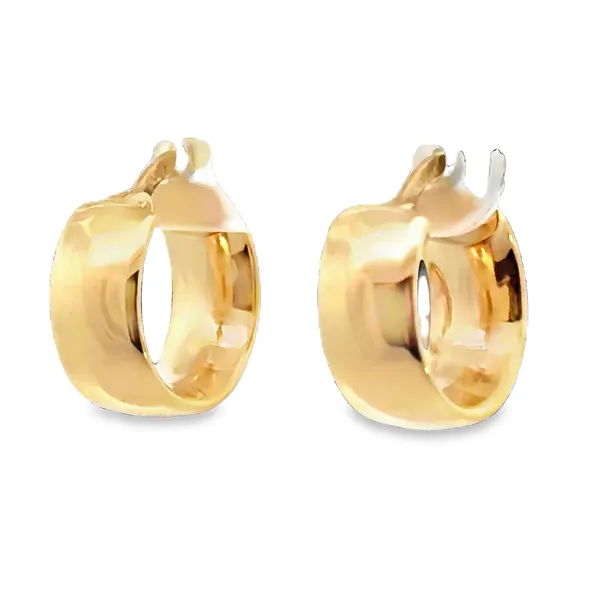 Earrings Image 2 Galicia Fine Jewelers Scottsdale, AZ