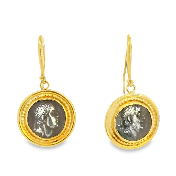 Earrings Galicia Fine Jewelers Scottsdale, AZ