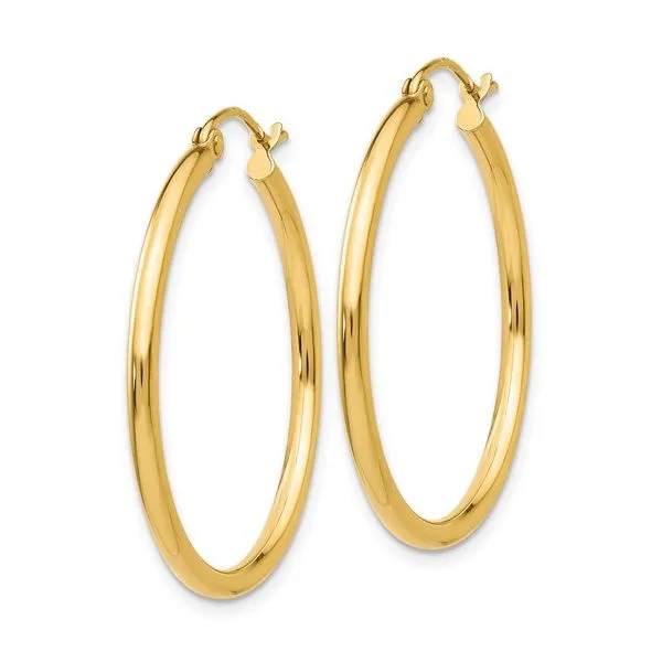 Earrings Image 3 Galicia Fine Jewelers Scottsdale, AZ