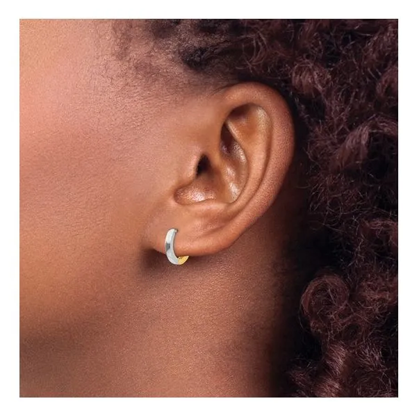 Earrings Image 2 Galicia Fine Jewelers Scottsdale, AZ