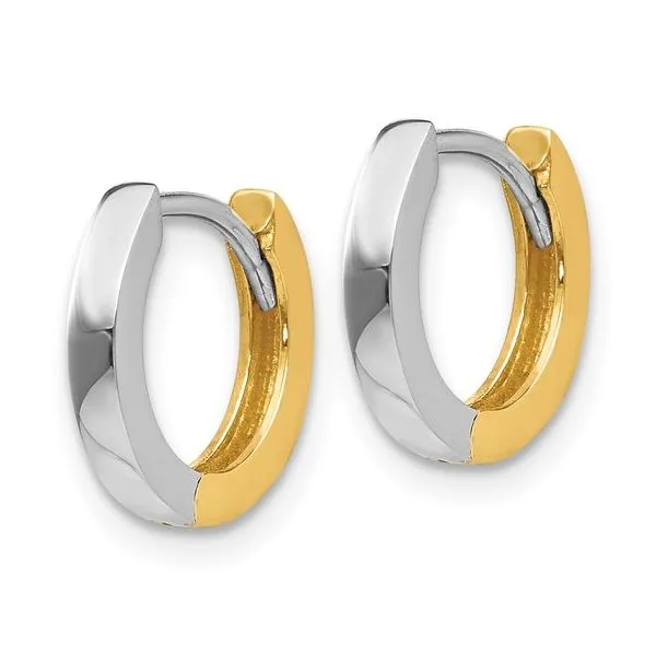 Earrings Image 3 Galicia Fine Jewelers Scottsdale, AZ