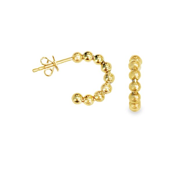 Earrings Galicia Fine Jewelers Scottsdale, AZ