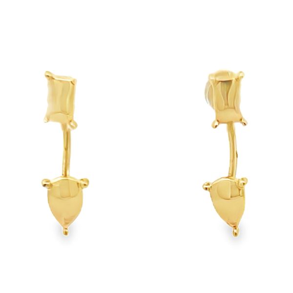 Earrings Galicia Fine Jewelers Scottsdale, AZ