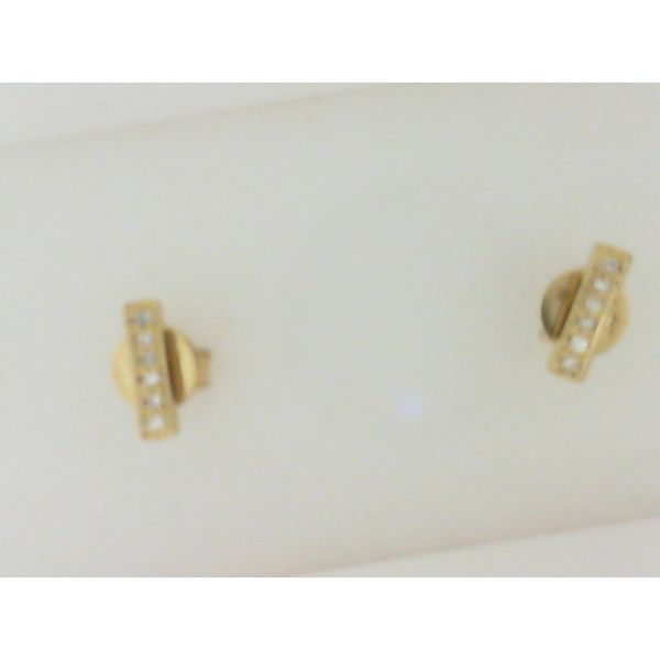 Earrings Galicia Fine Jewelers Scottsdale, AZ