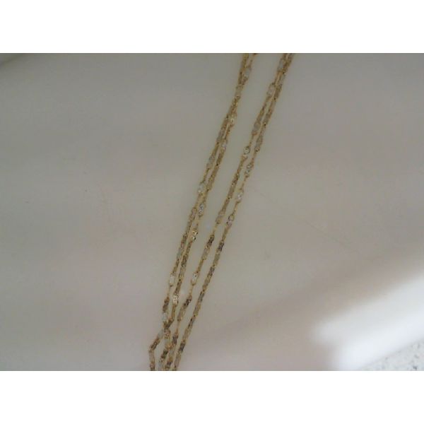 Chain Galicia Fine Jewelers Scottsdale, AZ