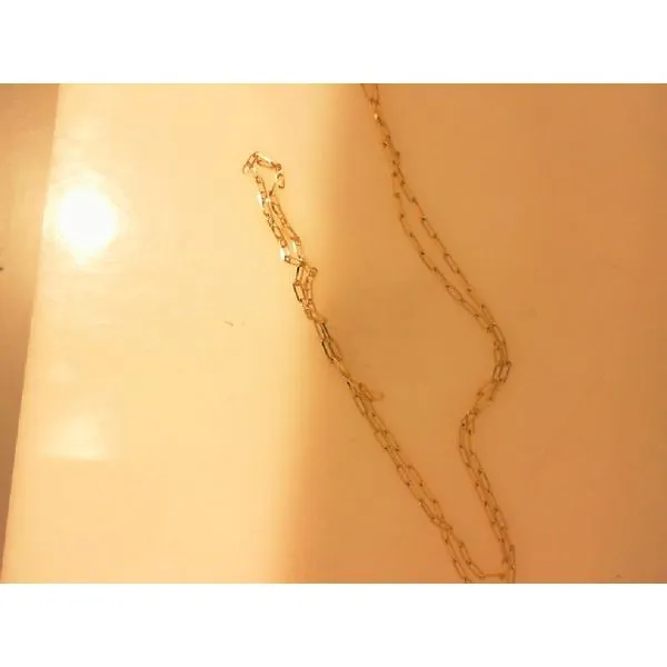 Chain Galicia Fine Jewelers Scottsdale, AZ