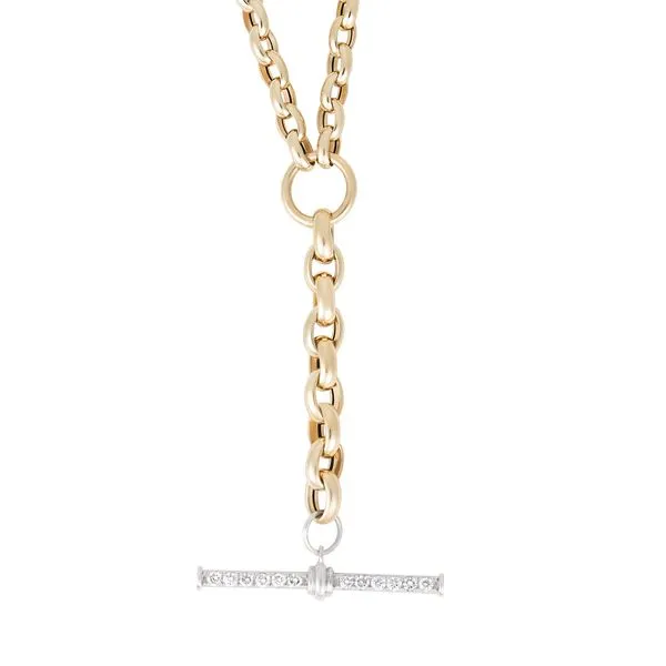 Galicia Custom 14k Yellow Gold 