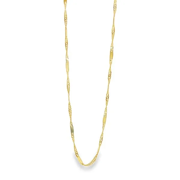 Chain Galicia Fine Jewelers Scottsdale, AZ
