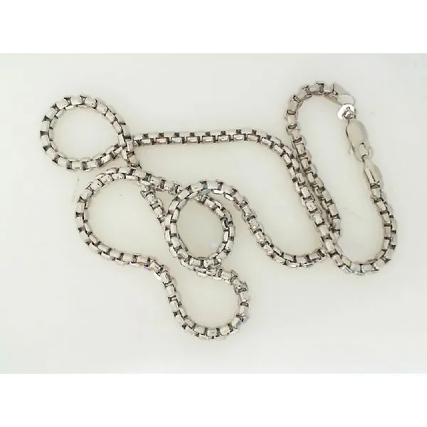Chain Galicia Fine Jewelers Scottsdale, AZ