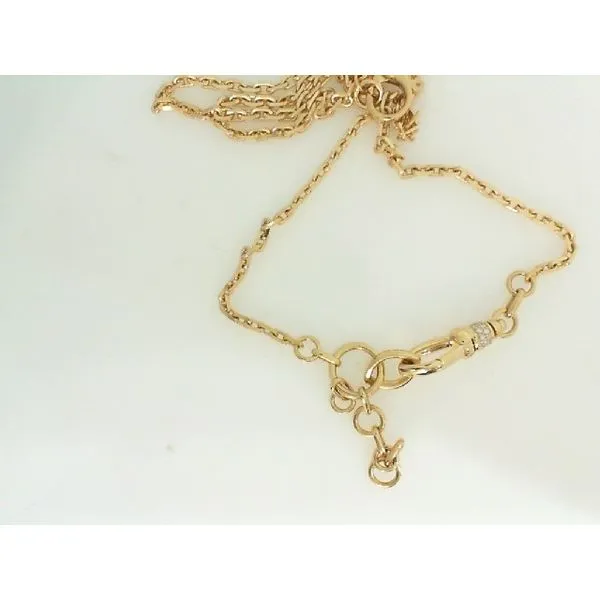 Chain Galicia Fine Jewelers Scottsdale, AZ