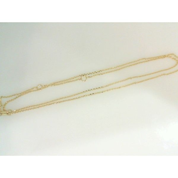 Chain Galicia Fine Jewelers Scottsdale, AZ