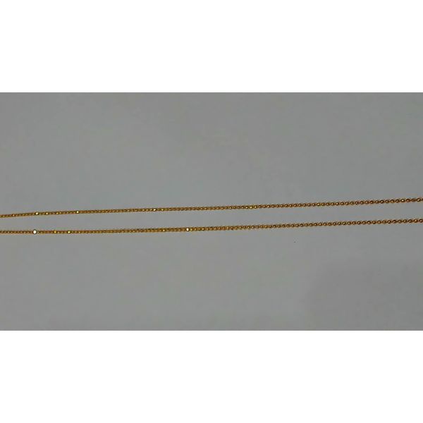 Chain Galicia Fine Jewelers Scottsdale, AZ