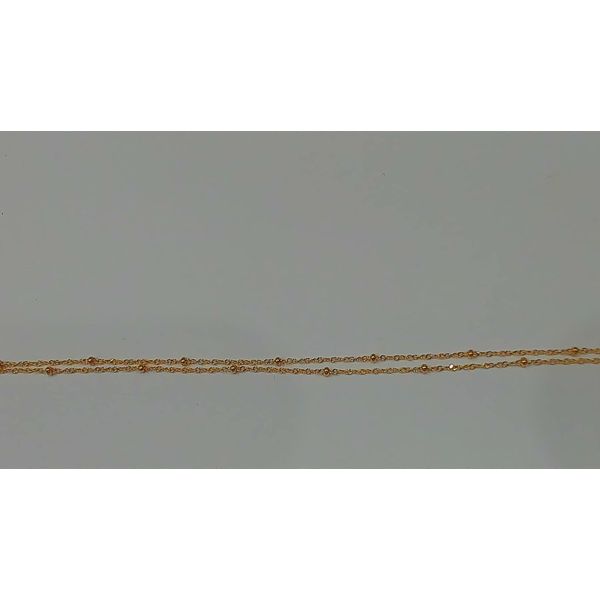 Chain Galicia Fine Jewelers Scottsdale, AZ