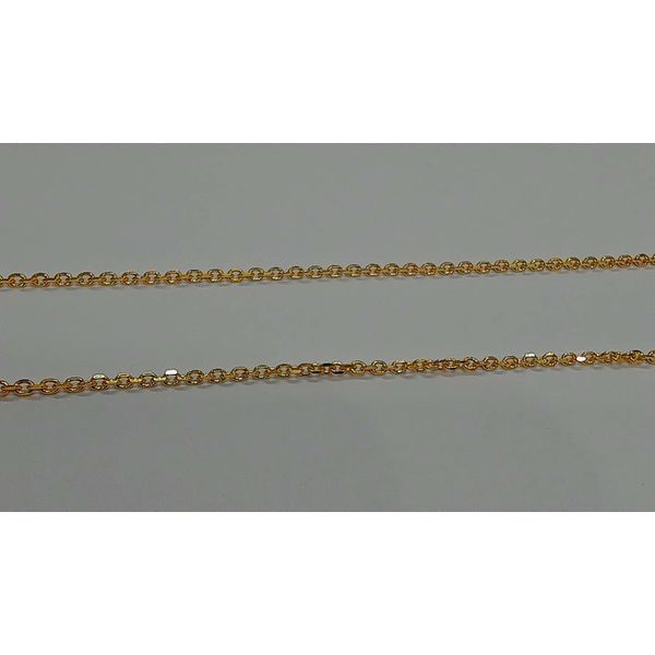 Chain Galicia Fine Jewelers Scottsdale, AZ