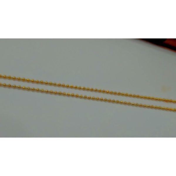 Chain Galicia Fine Jewelers Scottsdale, AZ
