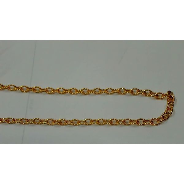 Chain Galicia Fine Jewelers Scottsdale, AZ