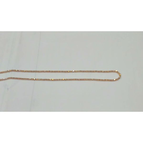 Chain Galicia Fine Jewelers Scottsdale, AZ