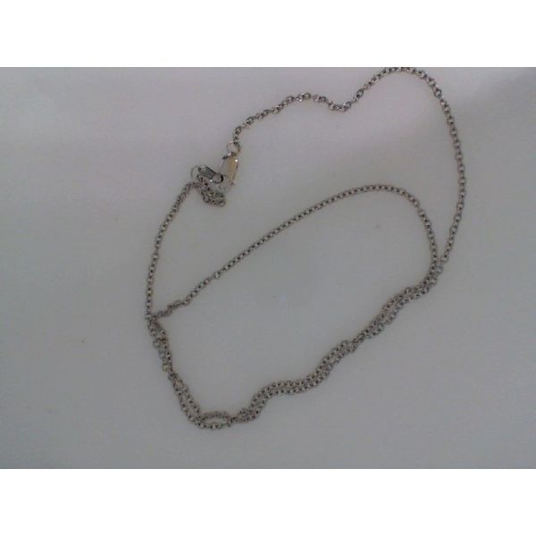 Chain Galicia Fine Jewelers Scottsdale, AZ