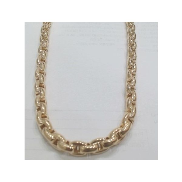 Chain Galicia Fine Jewelers Scottsdale, AZ