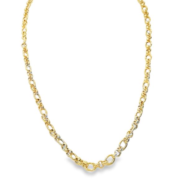 Chain Galicia Fine Jewelers Scottsdale, AZ