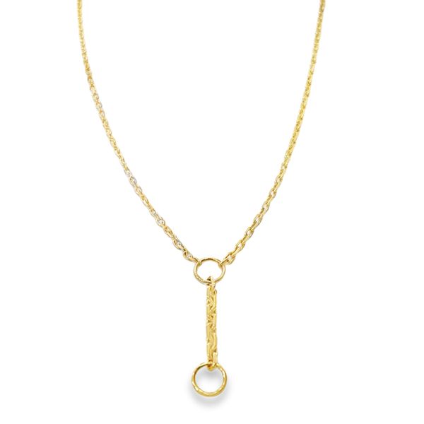 Chain Galicia Fine Jewelers Scottsdale, AZ