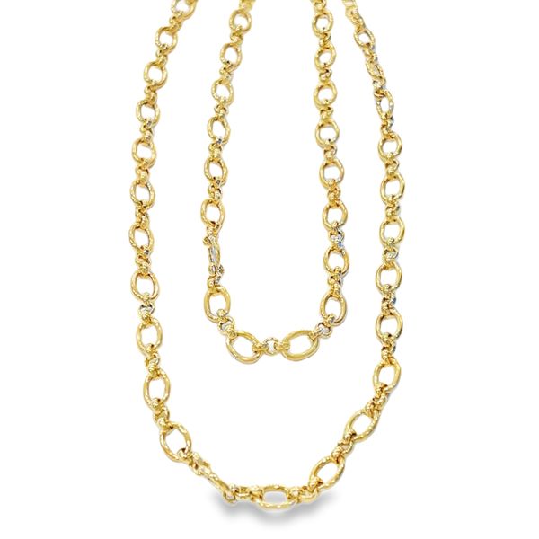 Chain Galicia Fine Jewelers Scottsdale, AZ
