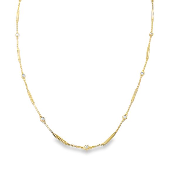 Chain Galicia Fine Jewelers Scottsdale, AZ